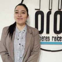 Martillera y corredora pública matricula 416